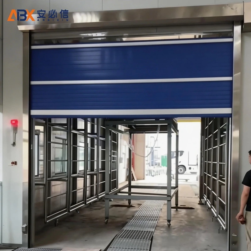 张家界高速门