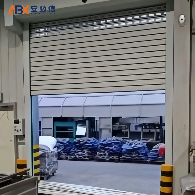 张家界涡轮硬质高速门